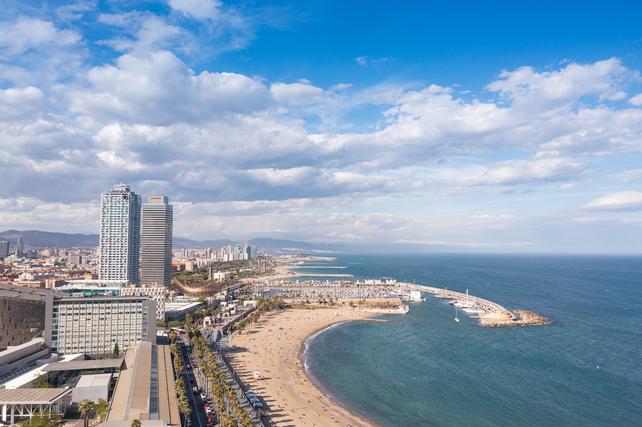 Barcelona